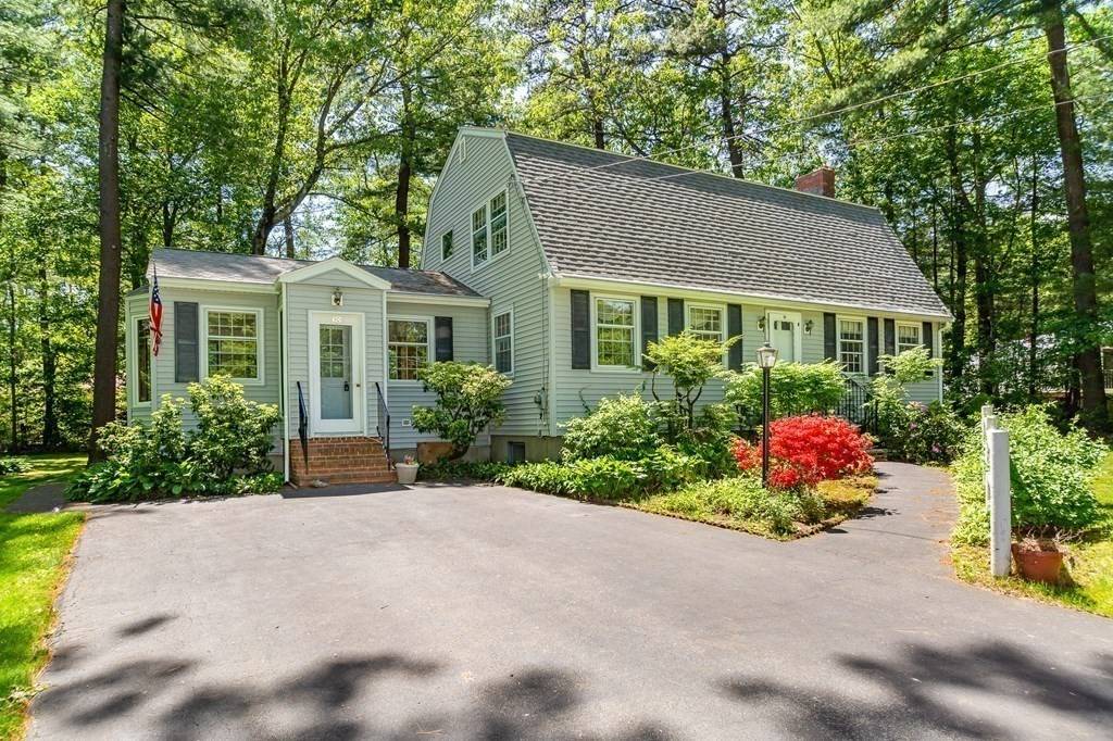 Billerica, MA 01821,10 Oxford Rd