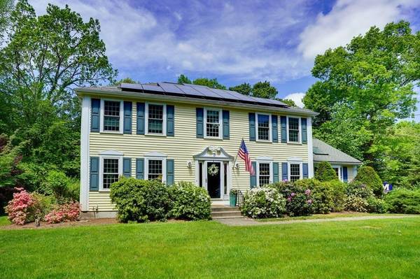 Walpole, MA 02071,3 Butch Songin Cir