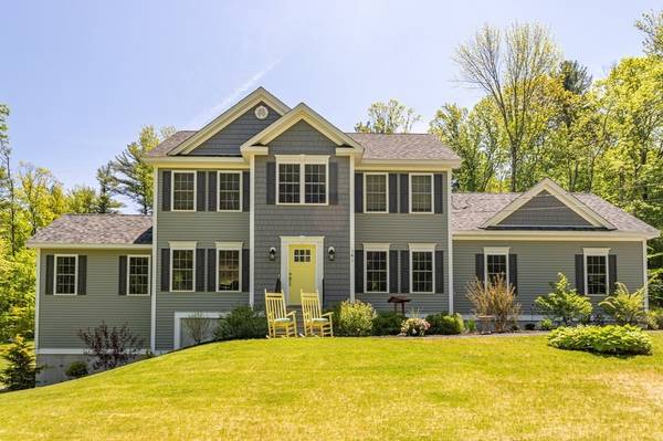 141 North Common Road, Westminster, MA 01473