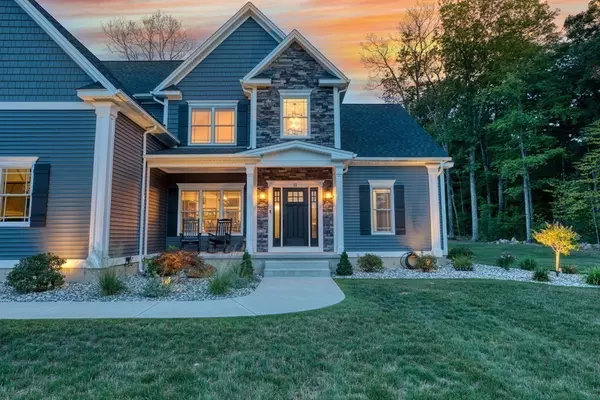 Southwick, MA 01077,11 Noble Steed Crossing