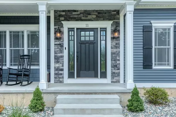 Southwick, MA 01077,11 Noble Steed Crossing