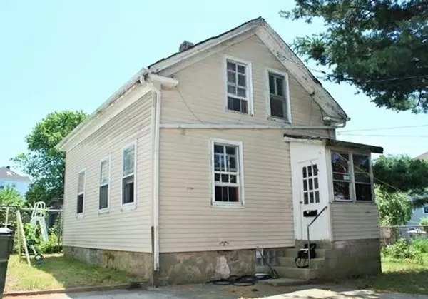 222 Albion St., Fall River, MA 02723