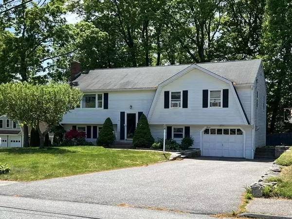 13 Redwood Drive, Milford, MA 01757