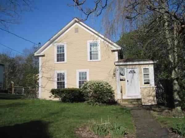 18 Mount Guyot St, North Brookfield, MA 01535