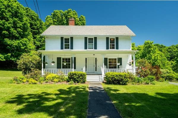 Deerfield, MA 01373,107 Hillside Rd