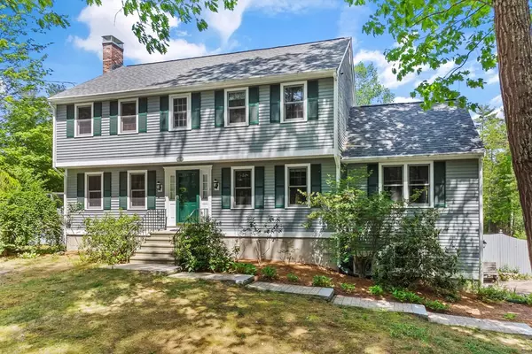 Townsend, MA 01469,44 Emery Rd