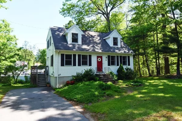 Tewksbury, MA 01876,89 Maryland Rd