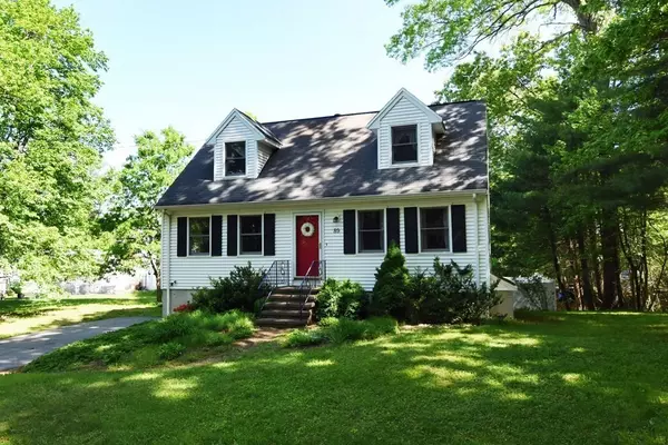 Tewksbury, MA 01876,89 Maryland Rd