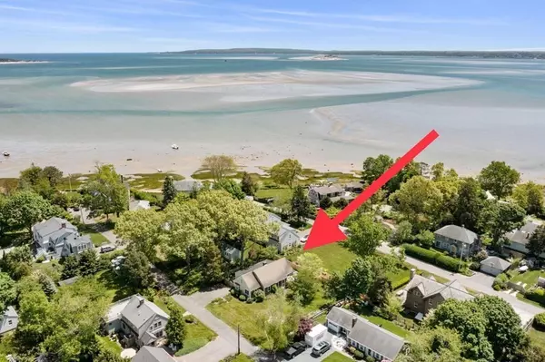 23 Priscilla Lane, Duxbury, MA 02332