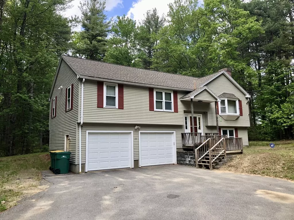 Templeton, MA 01436,32 Baldwin Dr