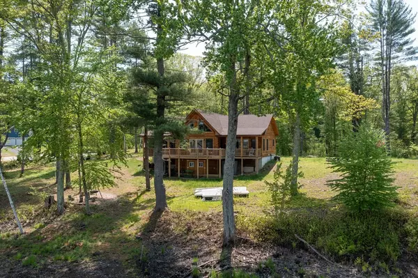 East Brookfield, MA 01515,103 Turtle Cove Lane