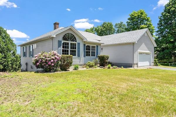 Whately, MA 01093,162 Chestnut Plain Rd