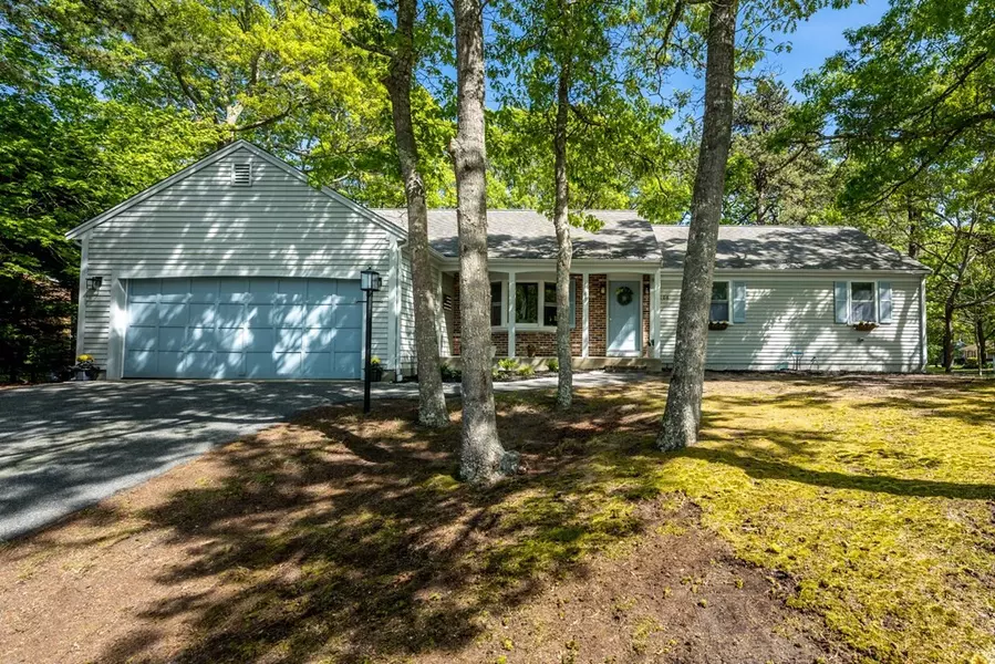 108 Sullivan Road, Yarmouth, MA 02673