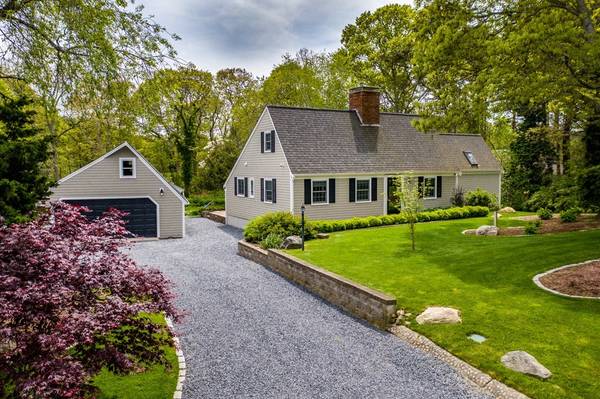 Barnstable, MA 02637,21 Midpine Road