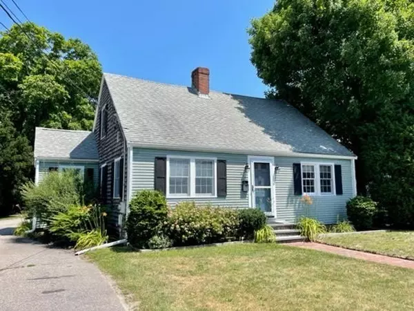 265 Main St, Kingston, MA 02364