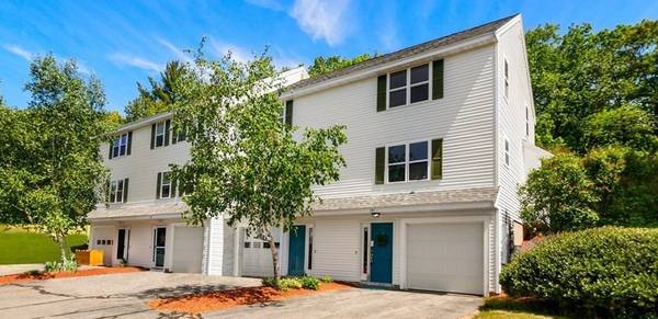 21 W Hill Dr #D, Westminster, MA 01473