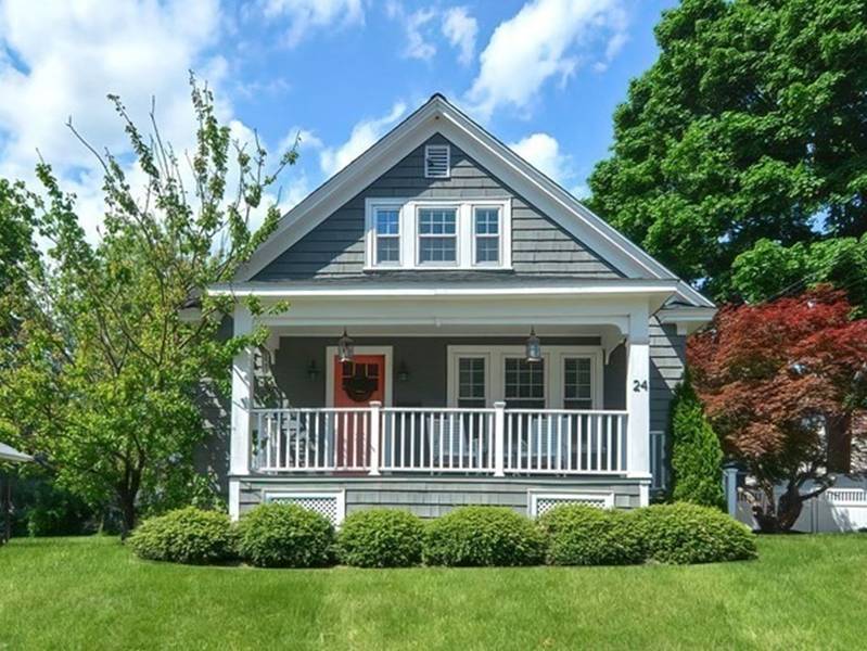 24 Norman Rd, North Andover, MA 01845