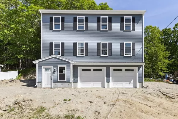 21 Clay Street, Taunton, MA 02780