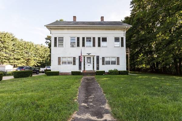 58 W Main St, West Brookfield, MA 01585