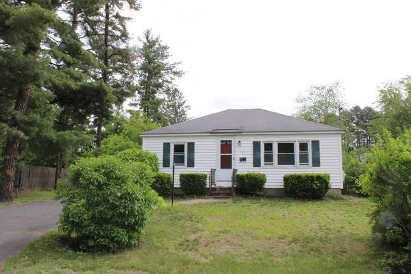 43 Oakman St, Montague, MA 01376