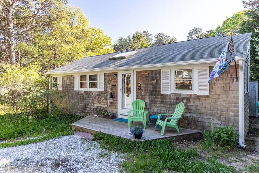 46 King Phillip Rd, Wellfleet, MA 02667