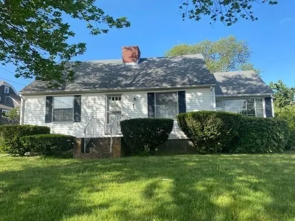 Scituate, MA 02066,21 Peggotty Beach Road