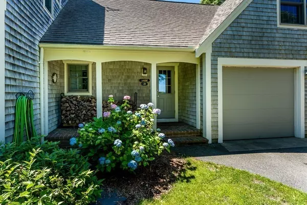 Brewster, MA 02631,58 Cathedral Rd
