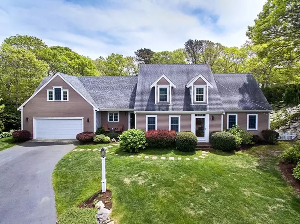 137 Scargo Hill Rd, Dennis, MA 02638