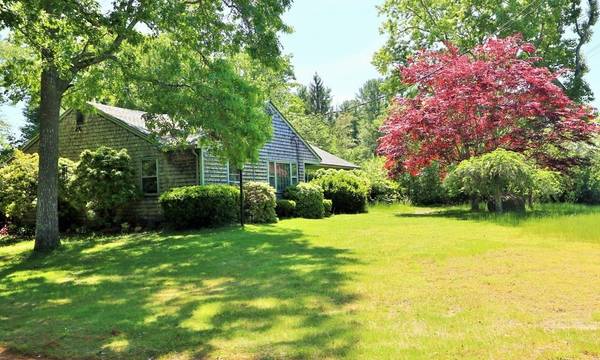 26 Morton Road, Freetown, MA 02717