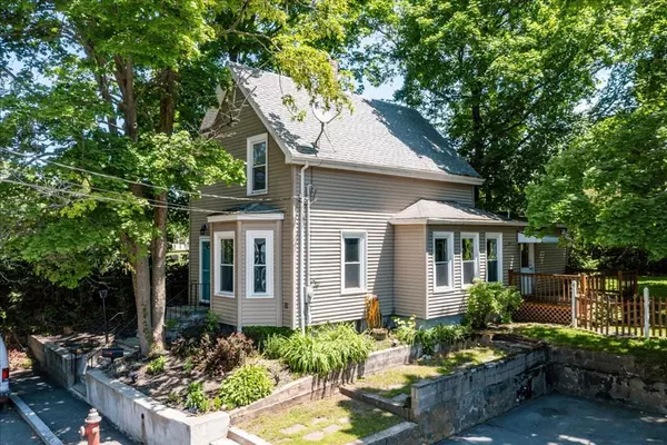 37 Sherbrook Pl, Lynn, MA 01904