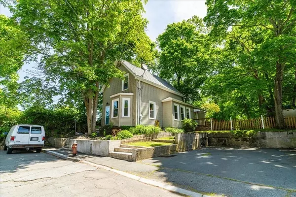 Lynn, MA 01904,37 Sherbrook Pl