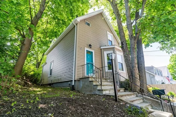 Lynn, MA 01904,37 Sherbrook Pl