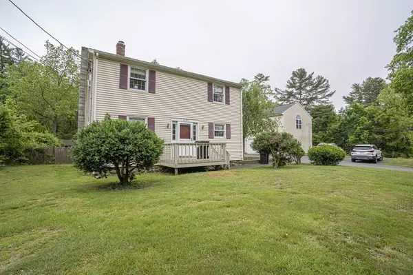 East Bridgewater, MA 02333,1689 Central St