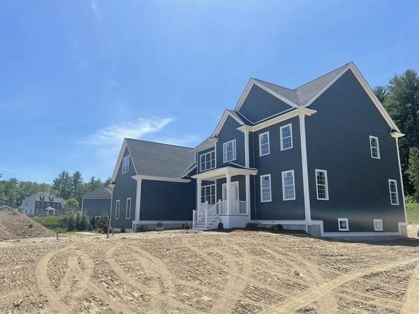 Millis, MA 02054,Lot 34 Beech St