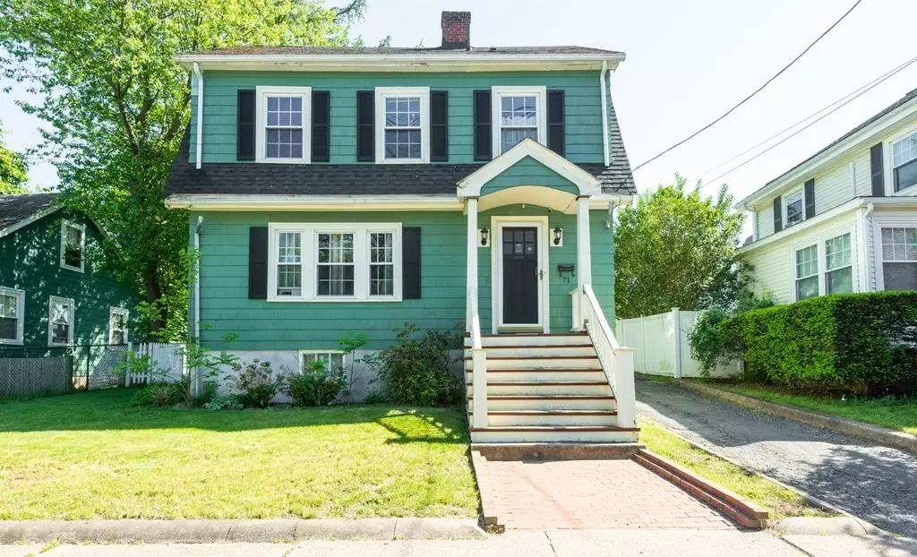 Lynn, MA 01904,71 Fernwood Avenue