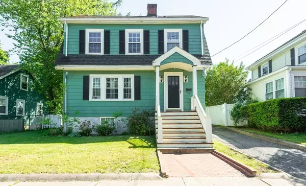 71 Fernwood Avenue, Lynn, MA 01904