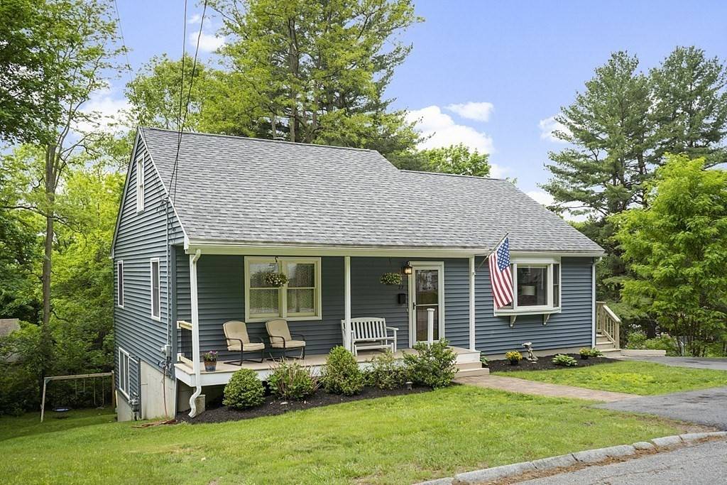 27 Belvidere Rd, Haverhill, MA 01830