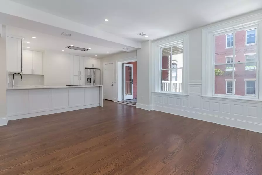 18 Hancock St #3, Boston, MA 02114