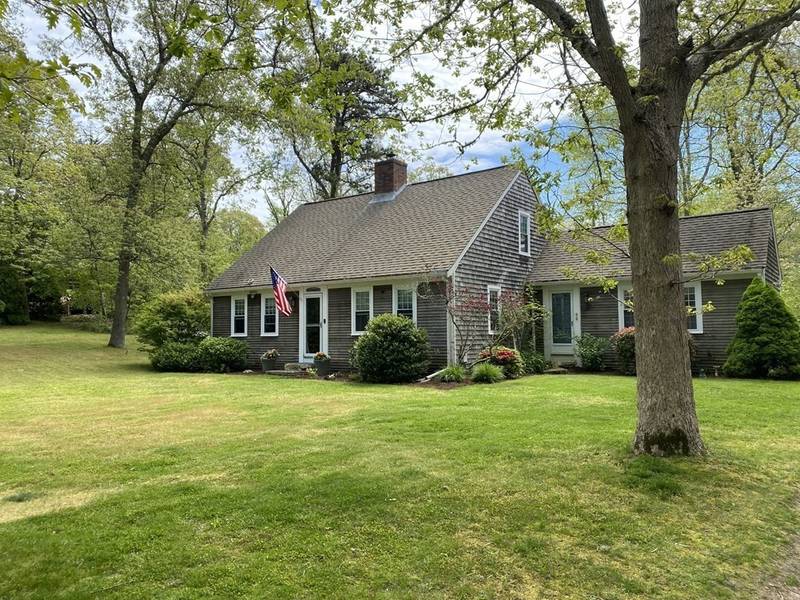 15 Preservation Path, Orleans, MA 02653