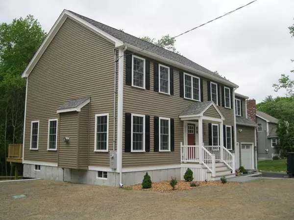 Norton, MA 02766,53 Clapp Street