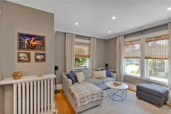 Saugus, MA 01906,9 Hood St.