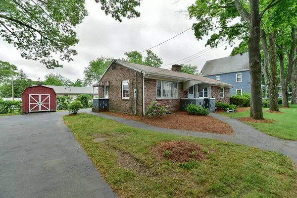 Woburn, MA 01801,24 Dale Street