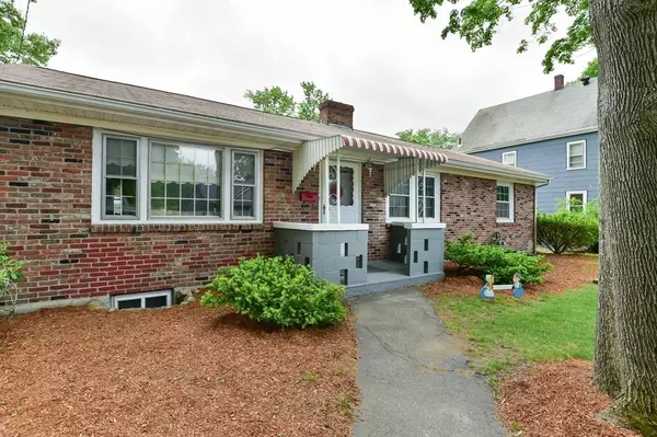 Woburn, MA 01801,24 Dale Street