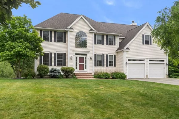 21 Pillsbury Ln, Georgetown, MA 01833