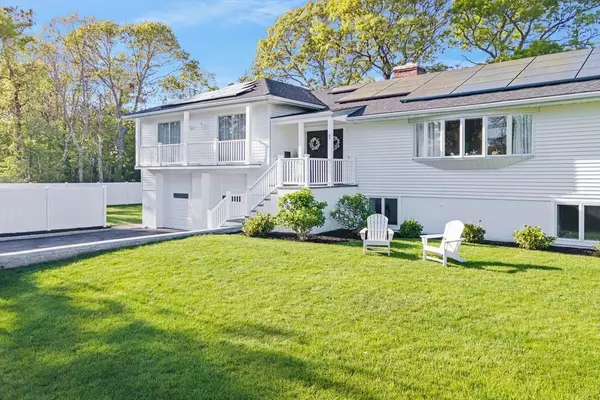 Yarmouth, MA 02673,51 Tanglewood Dr