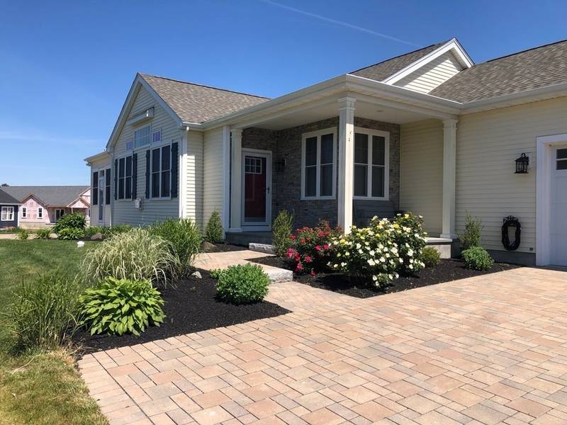 4 Ava Lane, Rehoboth, MA 02769