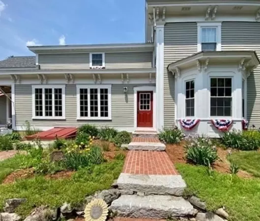 Hubbardston, MA 01452,9 High St