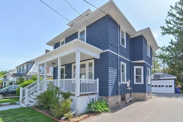Fall River, MA 02720,127 Woodlawn St