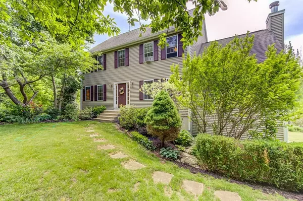 53 Crosby Road, Grafton, MA 01519