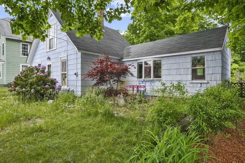 Shirley, MA 01464,16 Leominster Rd